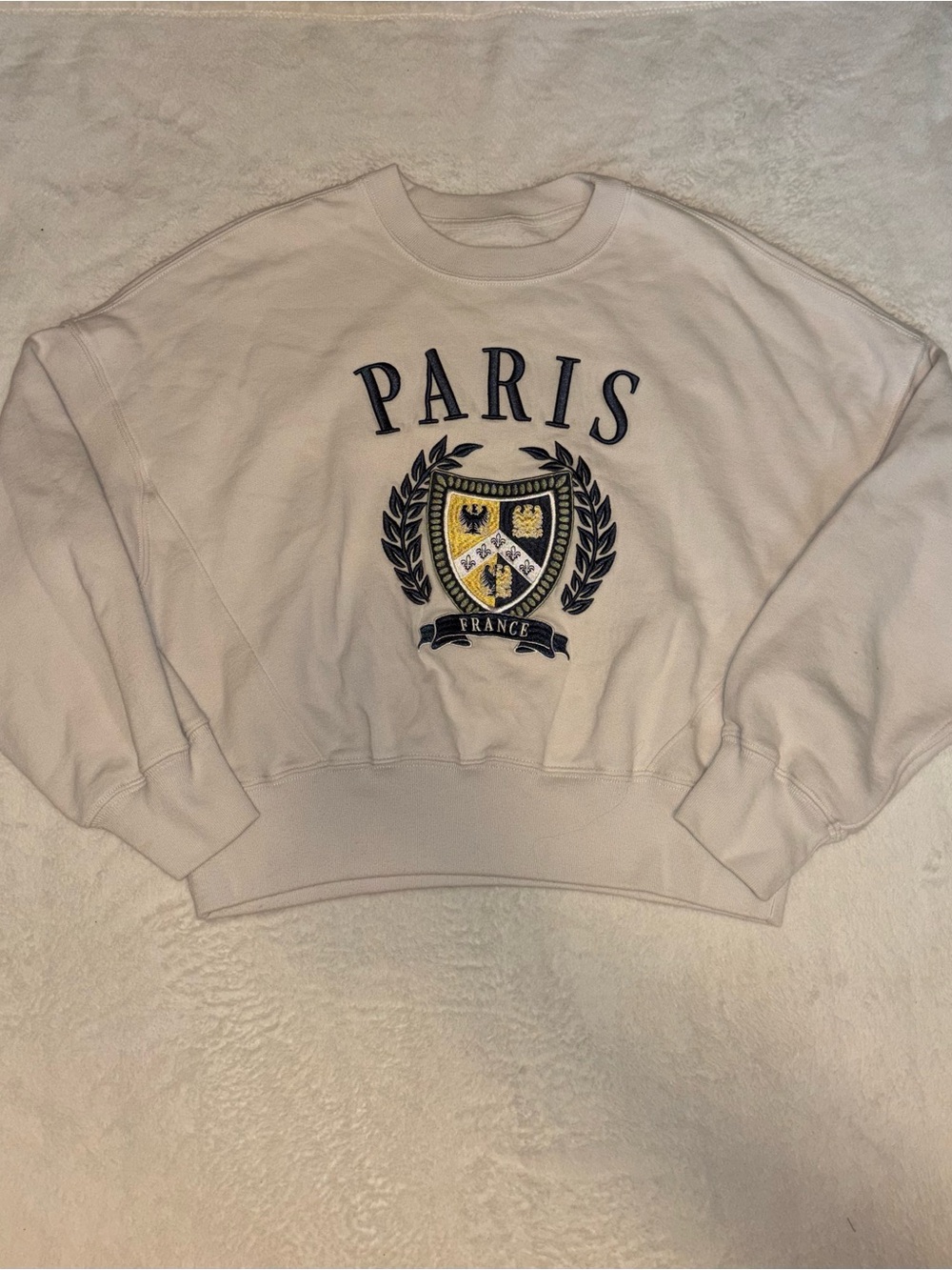 Abercrombie & Fitch Sweatshirt